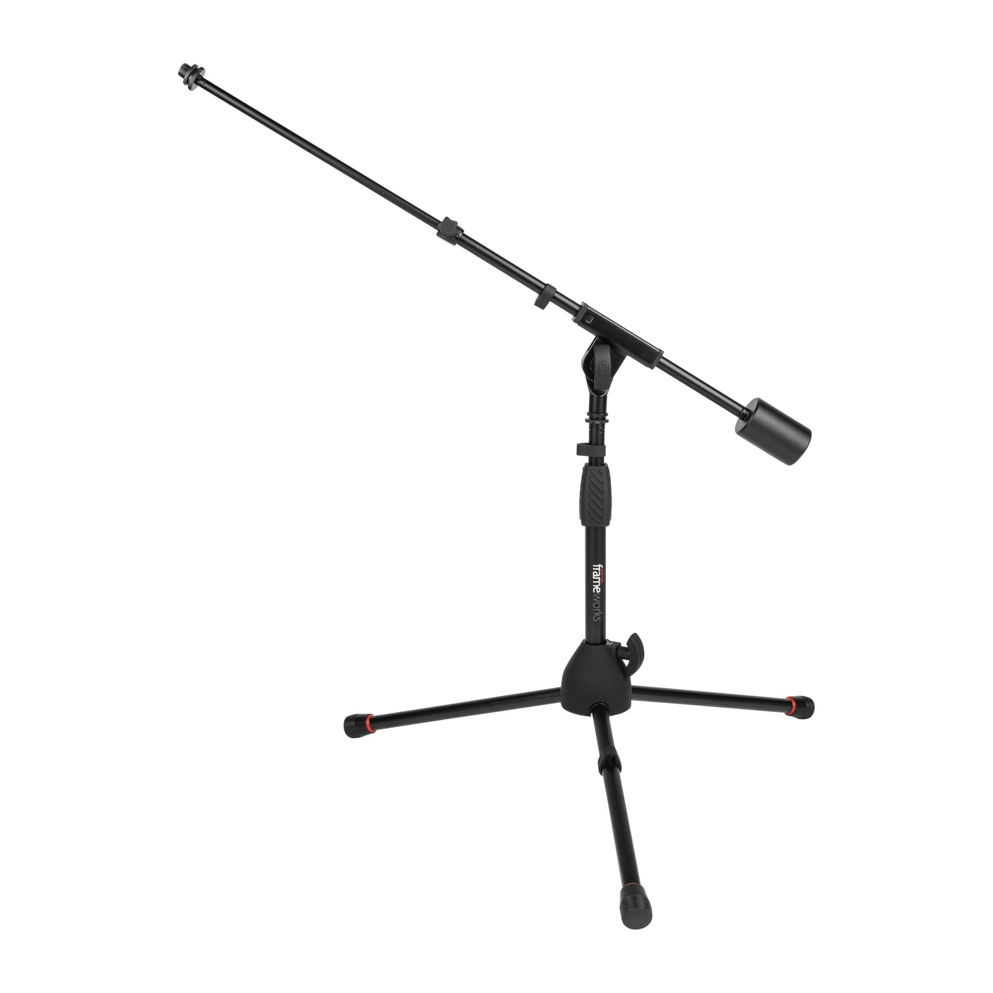 Gator Frameworks 27-inch Boom Arm with Counterweight