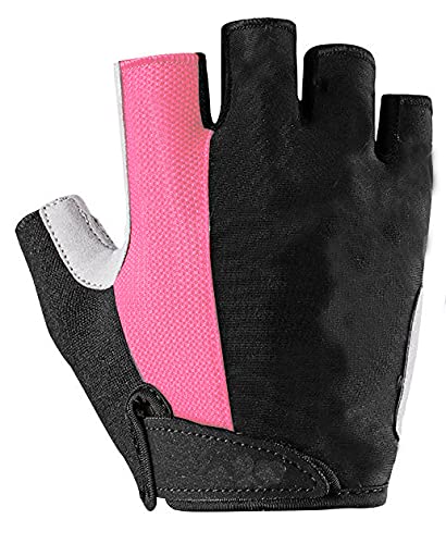 Mens Padded Cycling Gloves