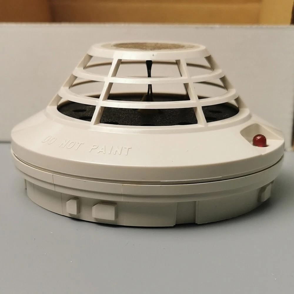 System Sensor 5451EIS Heat Detector System 5451 EIS