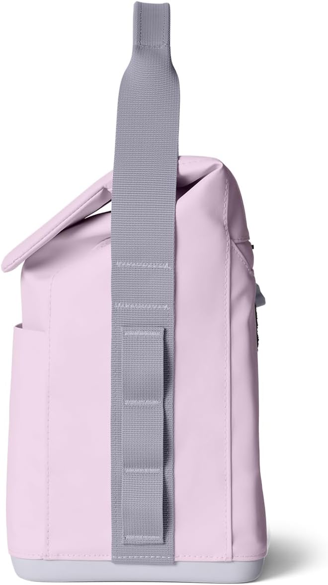 YETI Daytrip 6L Insulated Soft Cooler Lunch Bag, Cherry Blossom