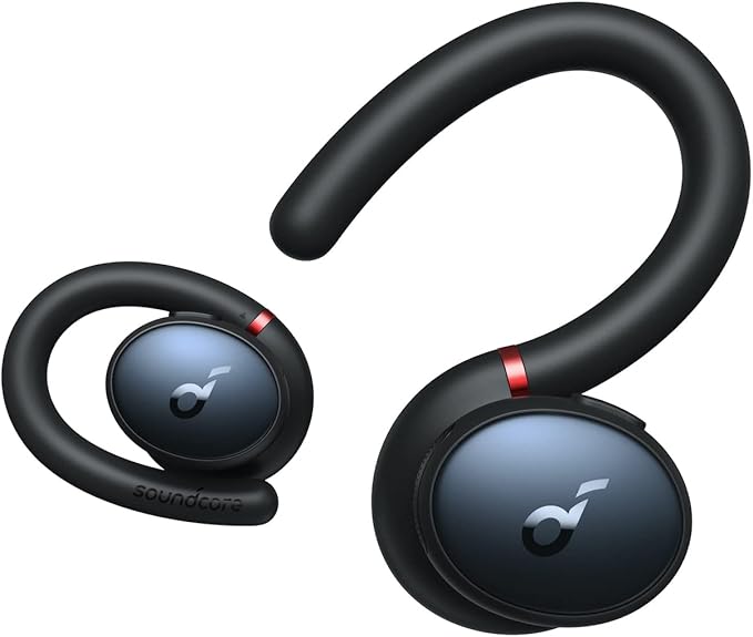 Soundcore by Anker, Soundcore Sport X10 True Wireless Bluetooth 5.2 Workout Headphones