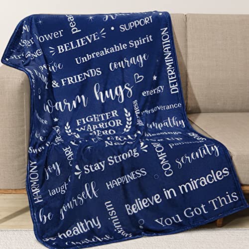 Get Well Soon Gifts for Men, After Surgery Cancer Gifts for Men Chemo Care Package Get Well Gift Basket for Sick Friends, ...