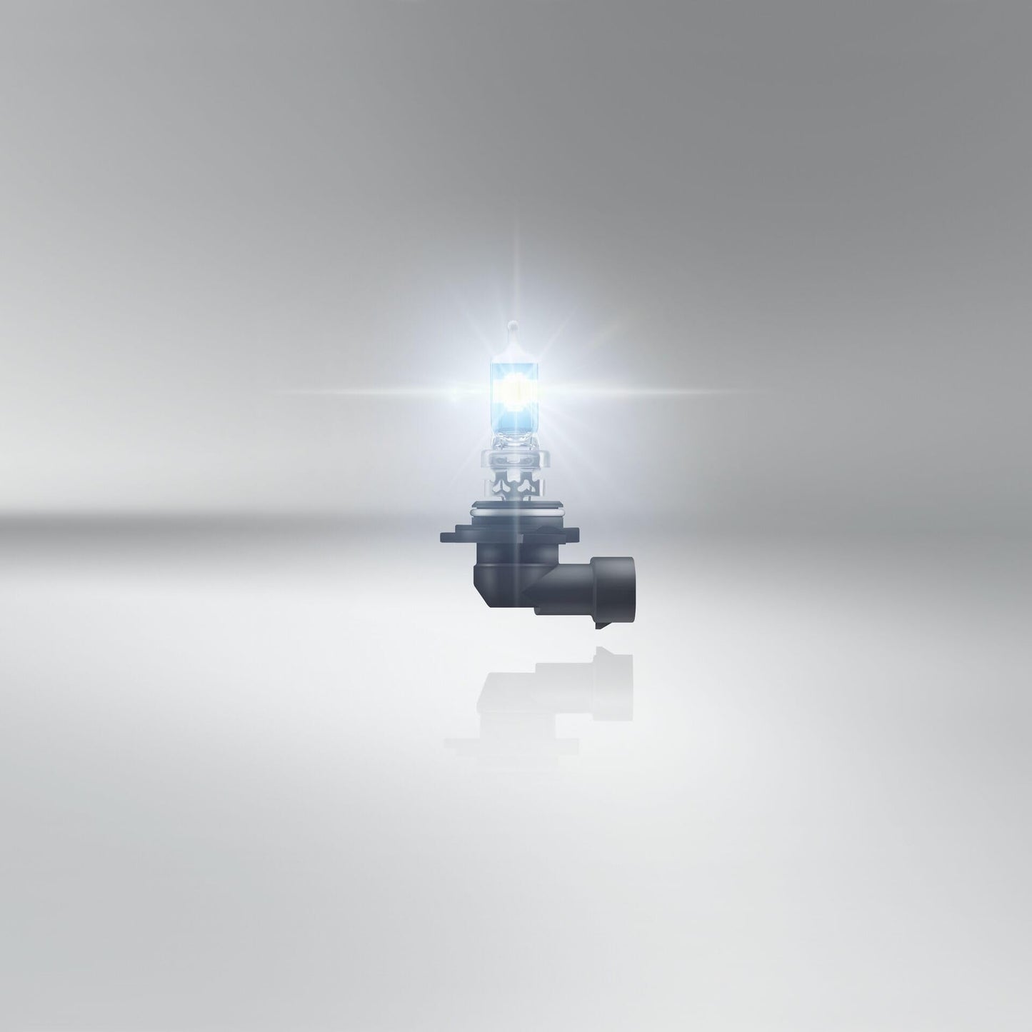 OSRAM Night Breaker Laser HB4/9006 Halogen Headlamp, 150% Brighter, 12V, Duo Box (2 Lamps), Model 9006NL