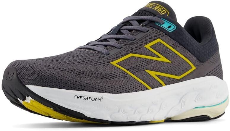 New Balance Mens Fresh Foam X 860 V14