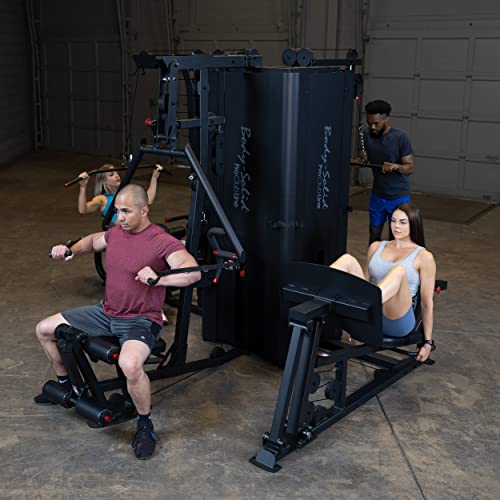 Body-Solid GFT100 Functional Trainer