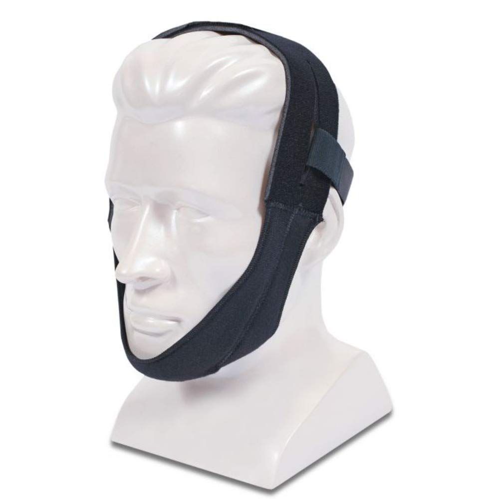 Respironics Premium Chin Strap (Pack of 2)