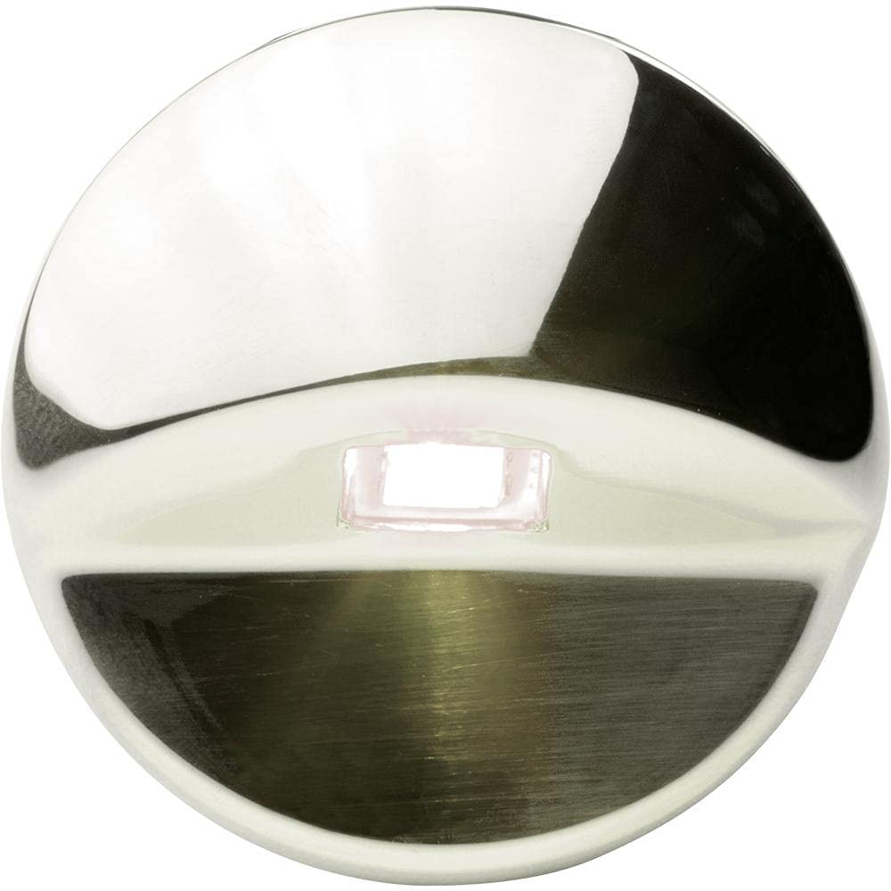Sea-Dog Led Alcor White Courtesy Light - Plastic - One Size - Model 401412-1