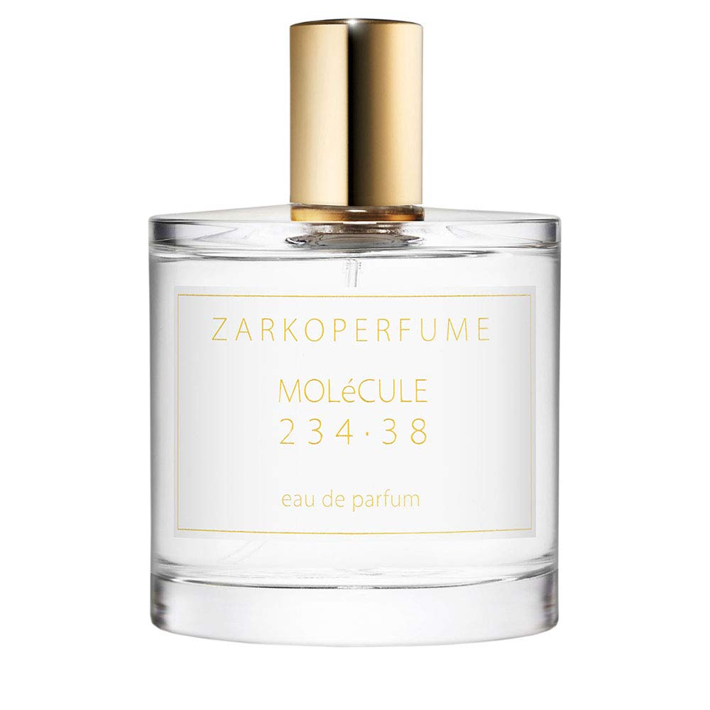 ZARKO Eau de Parfum - 100ml - MOLeCULE 23438