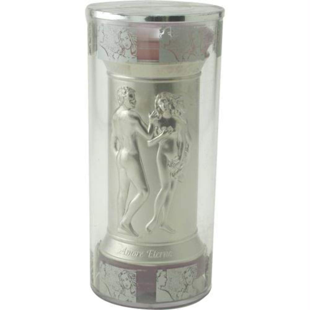 Amore Eterno By Victory International For Men. Eau De Toilette Spray 3.4 Ounces