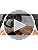 SKIWARRIOR Multifunctional Smart Bluetooth Ski Goggles with Walkie-Talkie, Anti-Fog Zeiss Lens, Music & Call Function