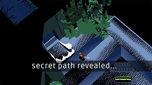Creature in the Well - Nintendo Switch