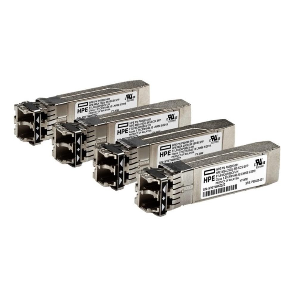 Hpe Sfp28 Module