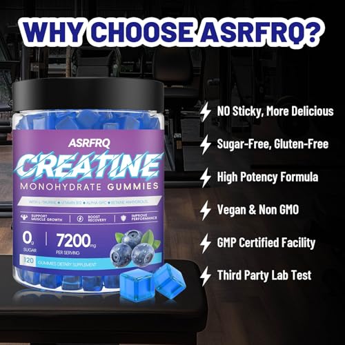 Fitness & Toning Chews - Post-Workout Recovery & Muscle Performance
