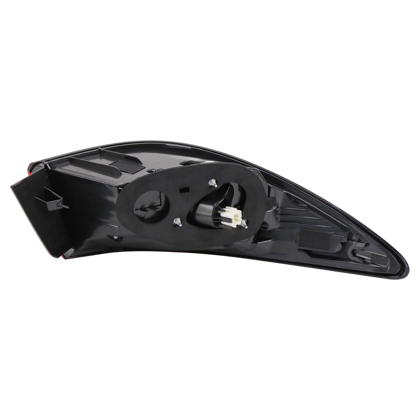 Trq Lighting Kit Ma2518160 Ma2519160 Ma2804127 Ma2805127 Compatible With 2018-2020 Mazda 6