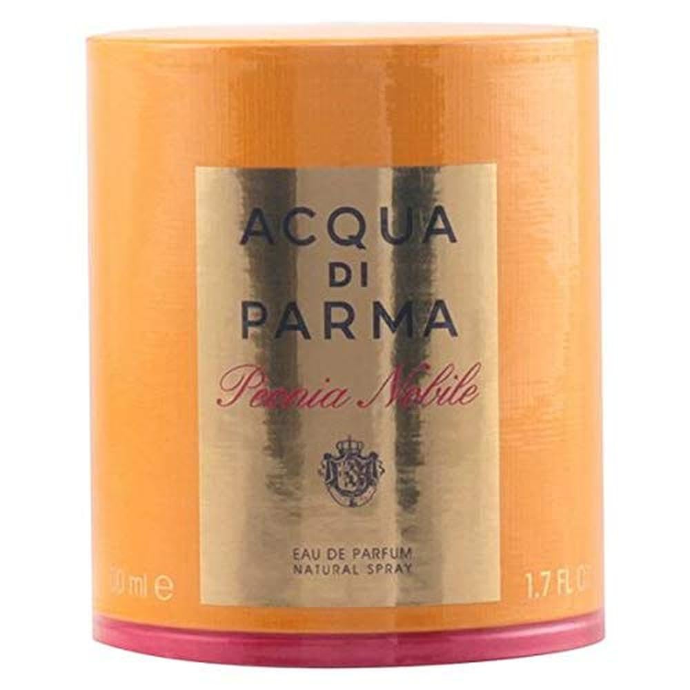 Acqua Di Parma Peonia Nobile for Women Eau de Parfum Spray, 1.7 Ounce
