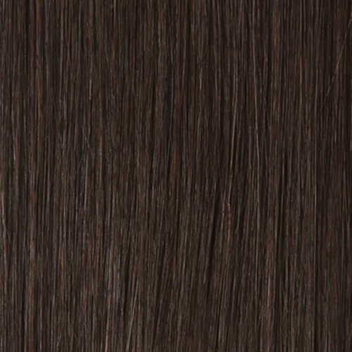 Sensationnel Cloud9 4X4 Braided Wig - Senegal Twist Hand Tied Swiss Lace Braided Wig With Large Parting Area (2 DARKBROWN)