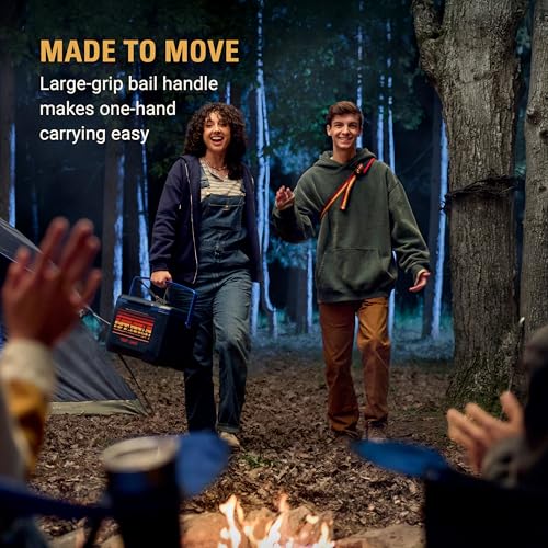 Coleman Stranger Things Outdoor Gear Collection, Limited Edition Stranger Things & Coleman Upside Down Camping Assortment,...