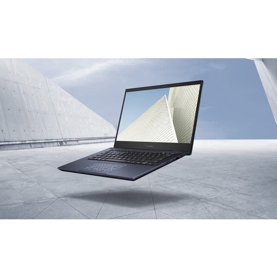 Asus Expertbook B5 Thin & Light Business Laptop, 14    Fhd, Intel Core I7-1260P, 1Tb Ssd, 16Gb Ddr5 Ram, All Day Battery, Enterp
