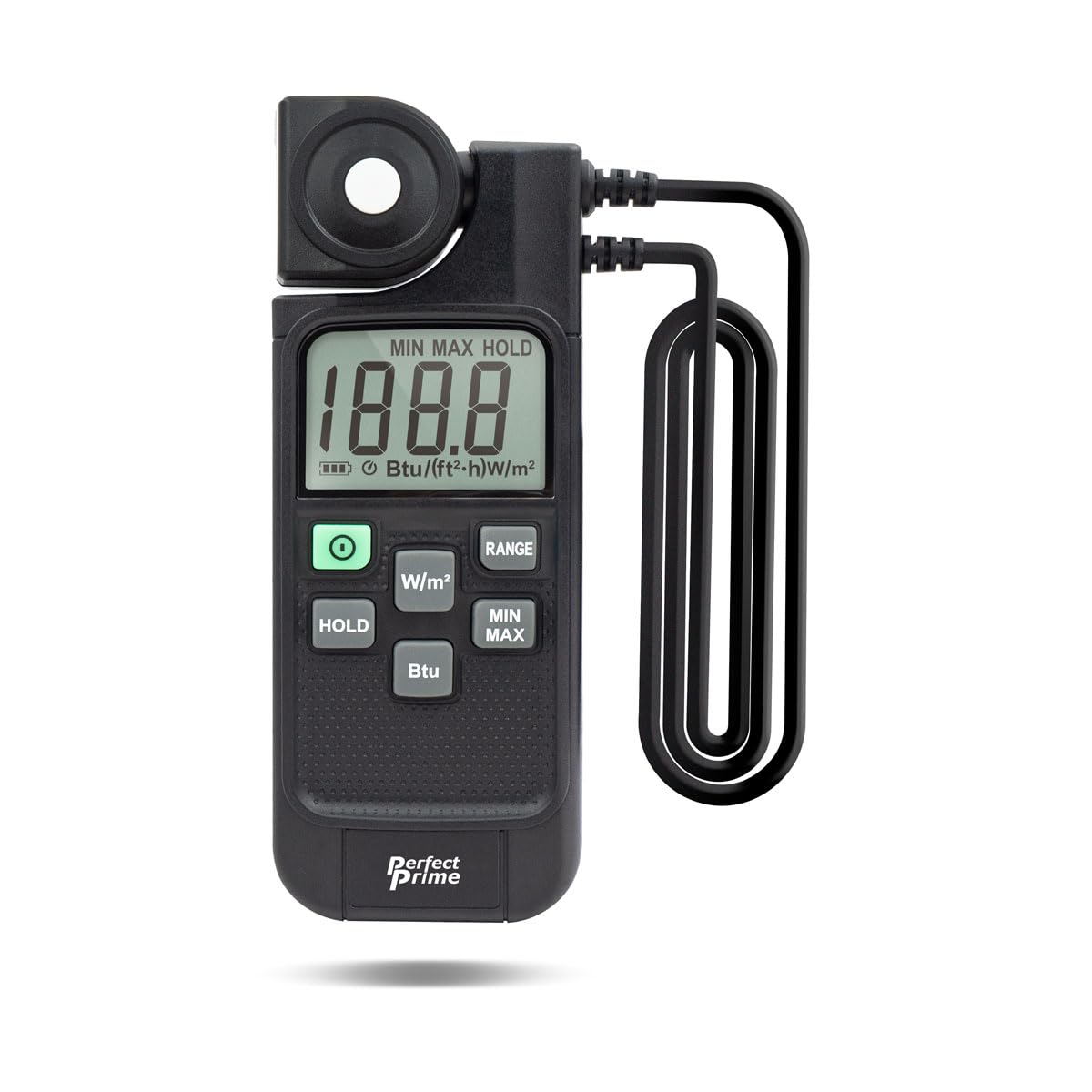 Light Meter (Solar Light)