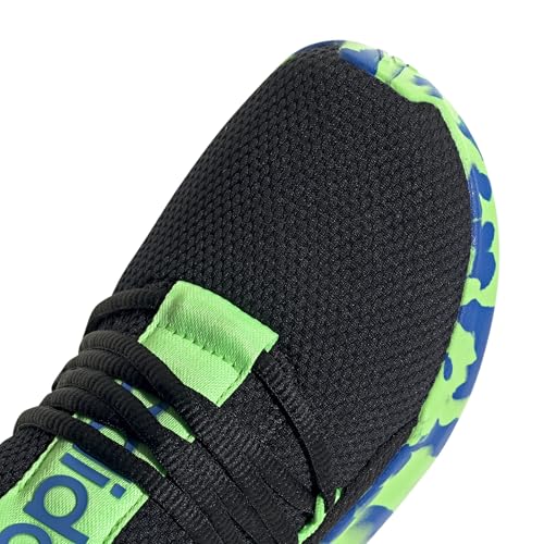 adidas Kids' Lite Racer Adapt 7.0 Running Shoes