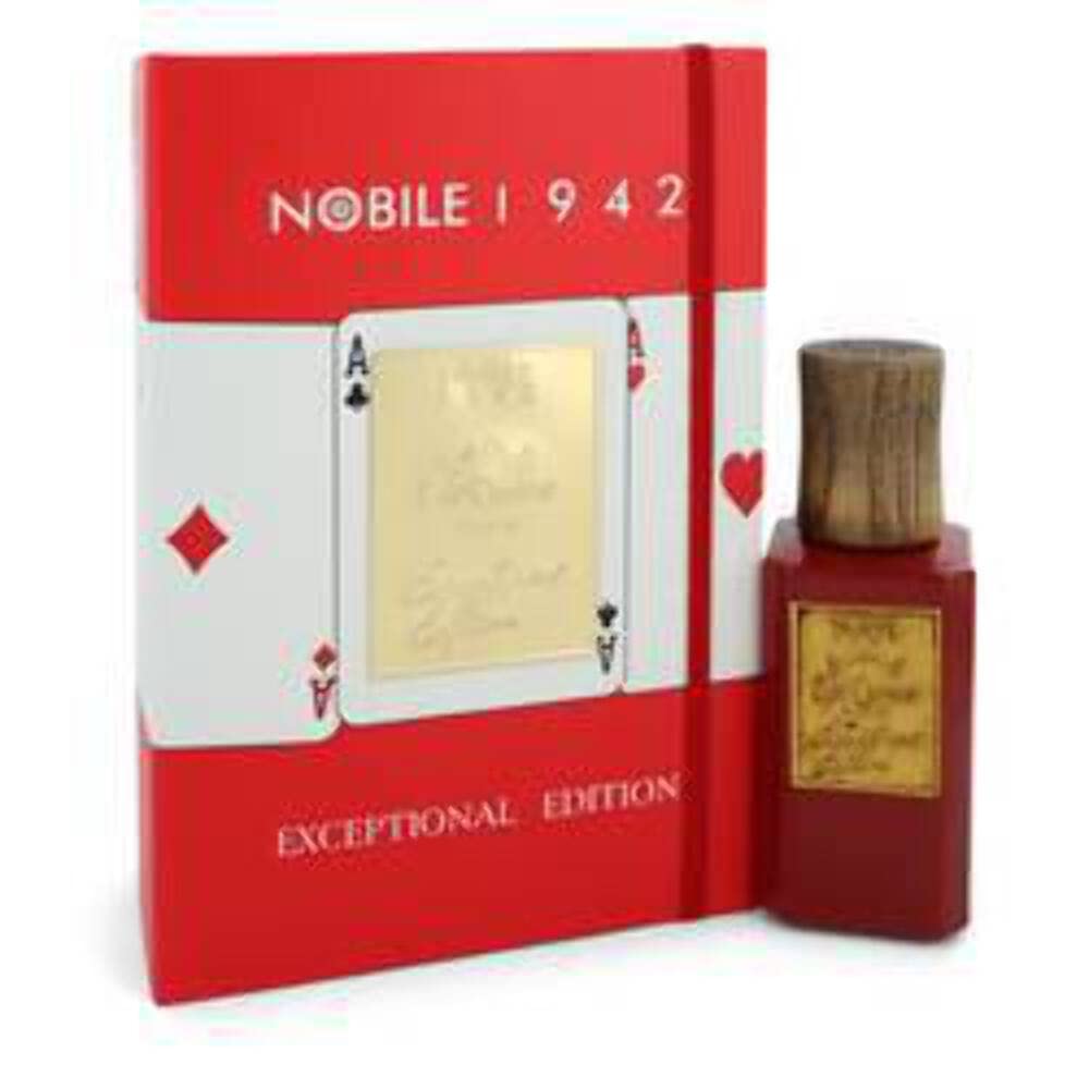Extrait De Parfum Spray (Unisex) 2.5 oz
