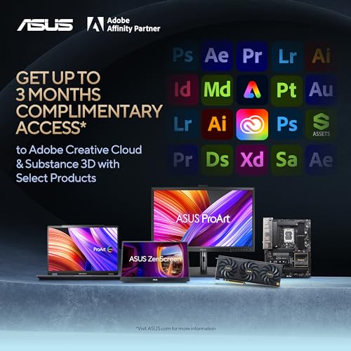 ASUS TUF Gaming 28” 4K 144HZ DSC HDMI 2.1, Monitor (VG28UQL1A) - UHD (3840 x 2160), Fast IPS, 1ms, Extreme Low Motion Blur Sync, G-SYNC Compatible, FreeSync Premium, Eye Care, DCI-P3 90%,BLACK