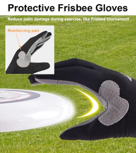 SUJAYU Full Finger UV Protection Gloves - Women & Men, Thin Fishing, Hiking, Cycling, Driving, Gym Gloves