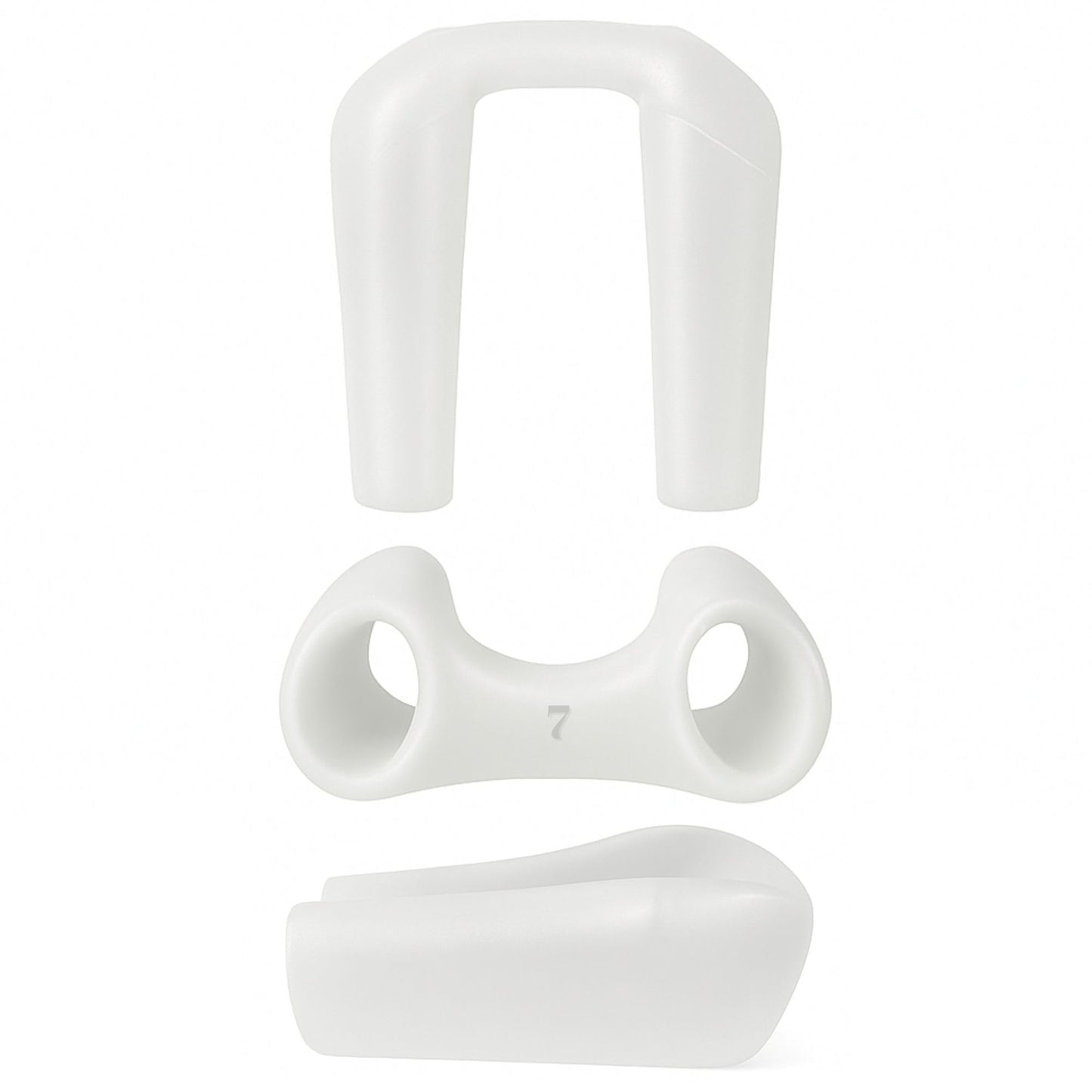Nostril Retainer | Nostril Retainer for Rhinoplasty Recovery | Nose Retainer for Surgery | Nose Shaper & Support Device | 100% High-Grade Silicone | Post-Surgery Nostril Shaping & Recovery Aid (7)