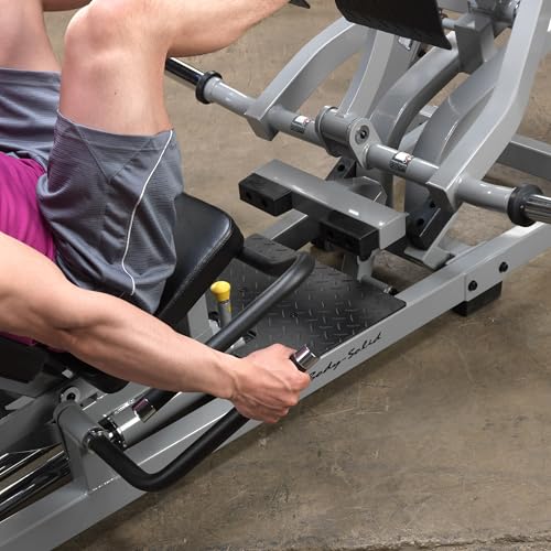 Body-Solidleg Exercise Machines