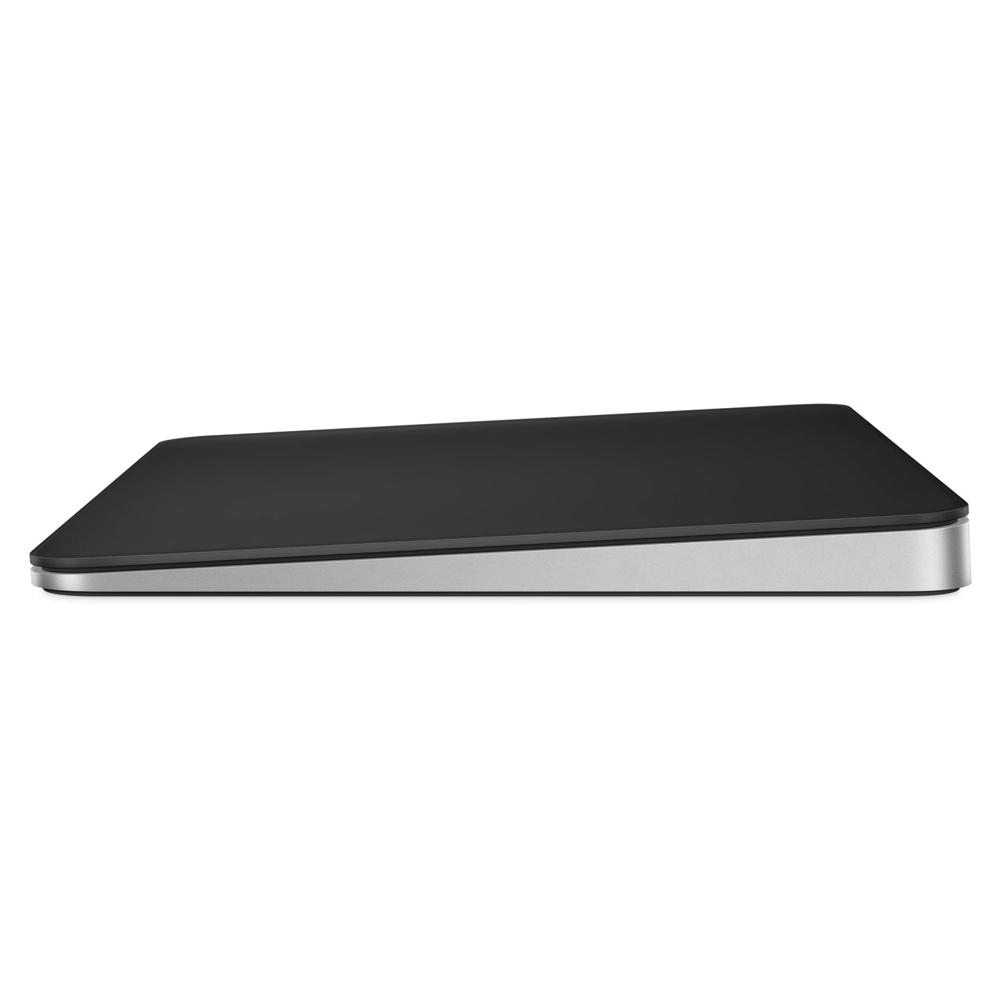 Apple Magic Trackpad: Wireless, Bluetooth, Rechargeable. Works With Mac Or Ipad; Multi-Touch Surface - Black