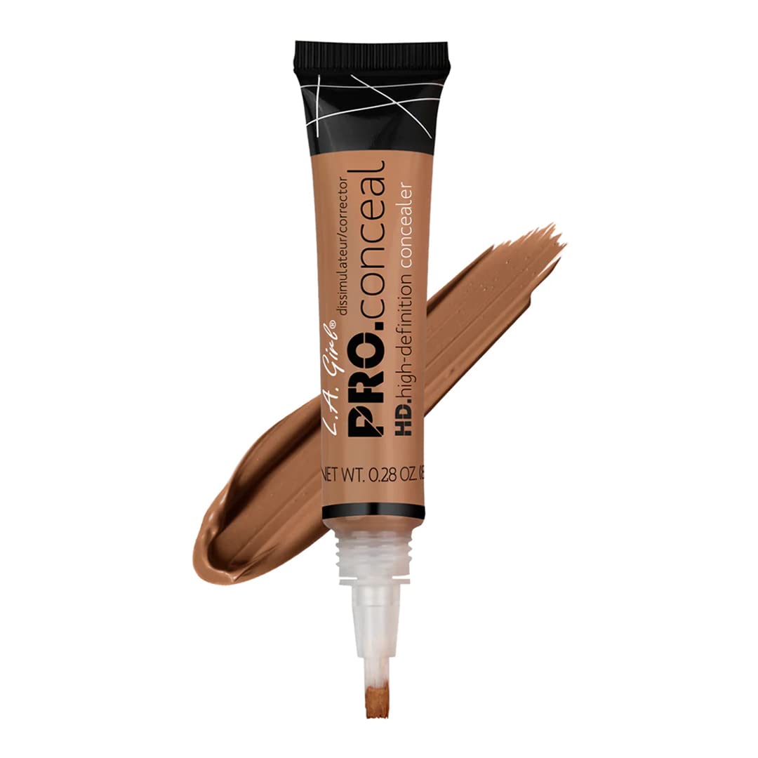 L.A. Girl Pro Conceal 981 Toast, Toast-1 pcs, 16 Ounce