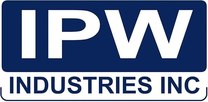 Compatible for Taste and Odor compatible Filter Cartridges 42 34377/42 34370 Pack of 3 - MADE IN USA by IPW Industries Inc