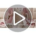 Westinghouse Wearable Heated Throw Blanket, Electric Heated Wrap Poncho Shawl with Pockets, 6 Heating Levels & 2 to 10 Hou...