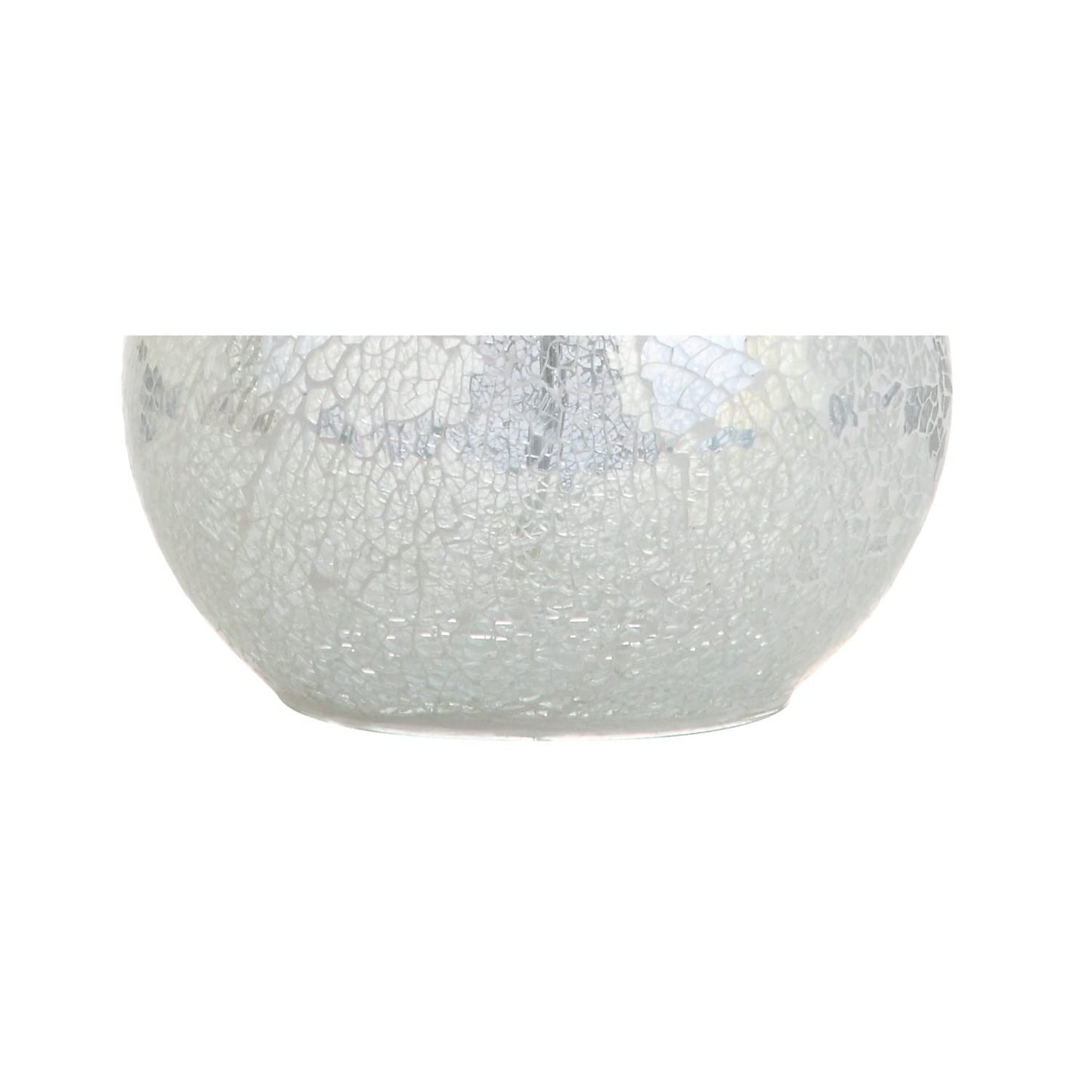 Jonathan Y Mini Led Table Lamp Jyl1024B, Modern Mosaic Design, 20.5, White, Ideal For Office & Home Decor