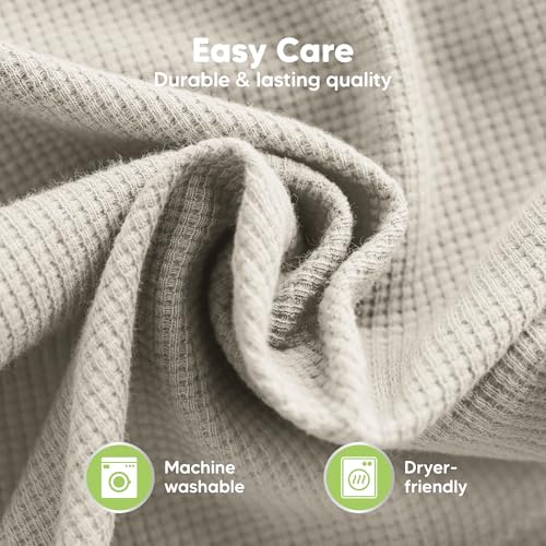 3-Pack Organic Swaddles for Newborns, Baby Sleep Sacks 0-3 Months - Baby Swaddle Wrap, Newborn Wearable Blanket, Infant Sl...