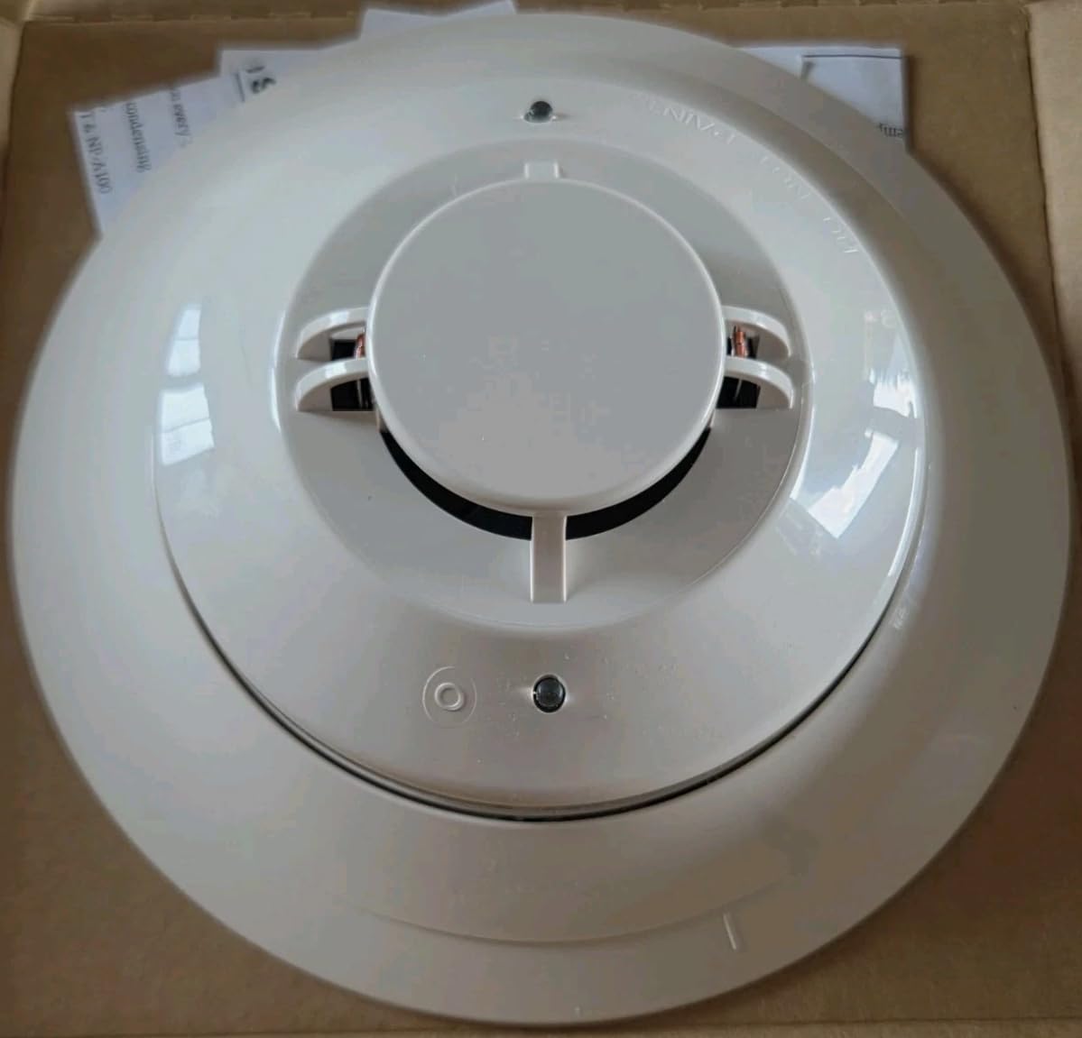 Notifier NP-100T Detector NP-100T