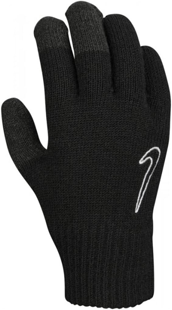 Nike Youth Knit Tech and Grip Training Gloves 2.0
