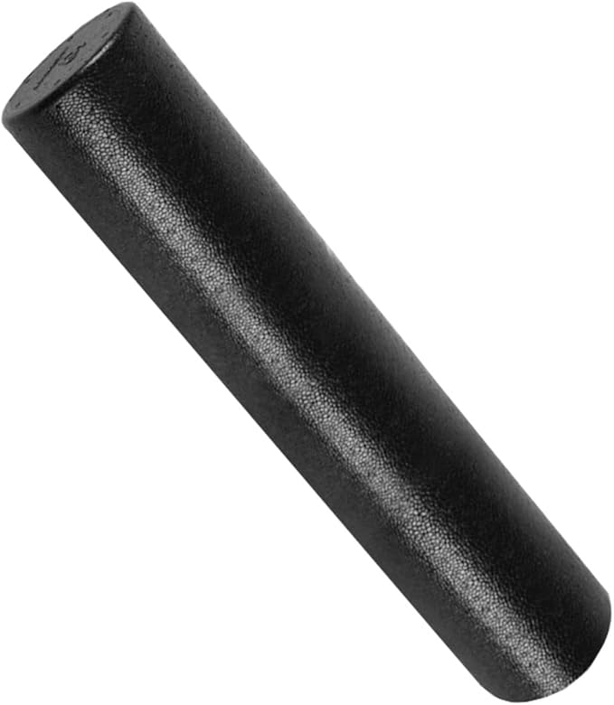 cunueae Back Rollers Foams Highly Density Exercise Deeply Tissue Massage for Back Legs Shoulders Enduring Exercise Rollers...