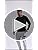 Men's 1, 3 or 5 Pack Performance Long Sleeve T-Shirts, UPF 50+ Sun Protection Shirts, Athletic Gym Workout Shirts for Running