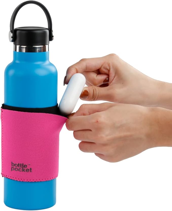 Pocket for Bottle