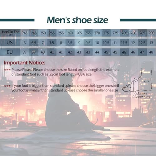 CrazySavage Mens Casual Leather Orthopedic Handmade Boots Fashion Mid Top Walking Driving Shoes Waterproof Arch Support Sp...