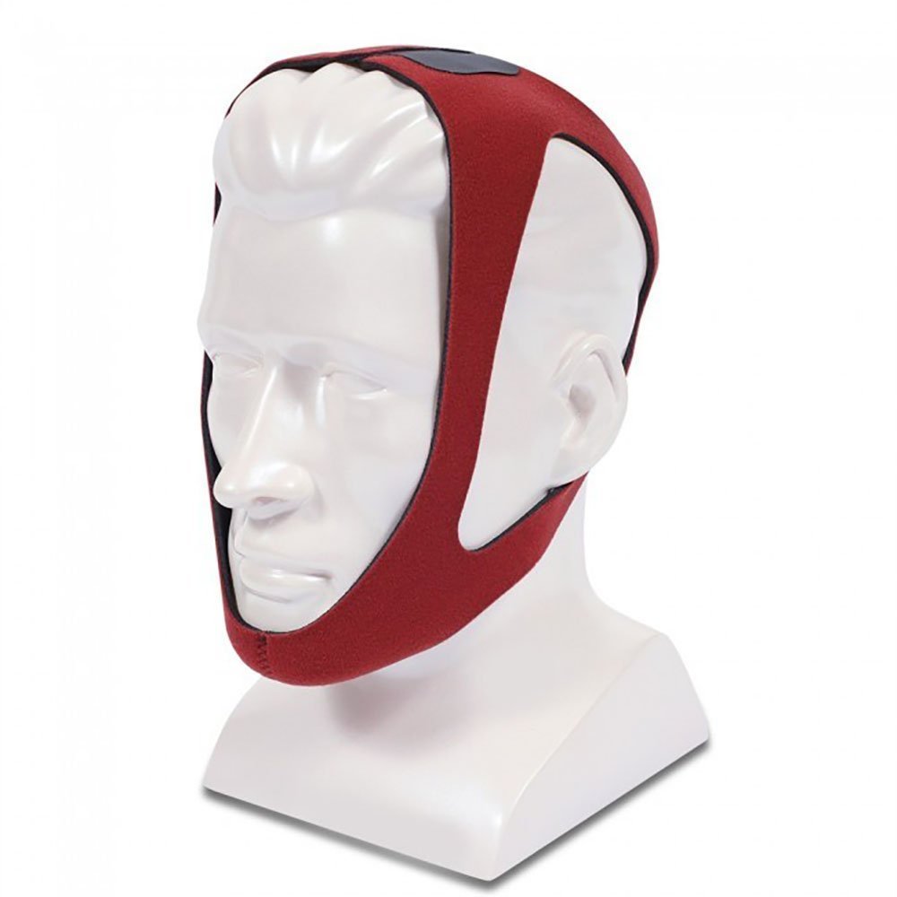 Legend MD-Ruby Adjustable Chin Strap, Fits 3 Sizes Small Thru Large