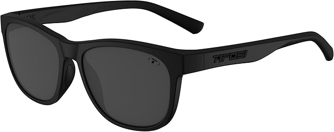 Swank Sport Sunglasses - Tangle Free - Ideal For Cycling, Golf, Hiking, Pickleball, Running and Great Lifestyle Look