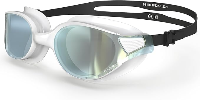 WATER TIME Swimming goggles adult for men pool goggles for women Professional Anti Fog No Leaking UV Protection