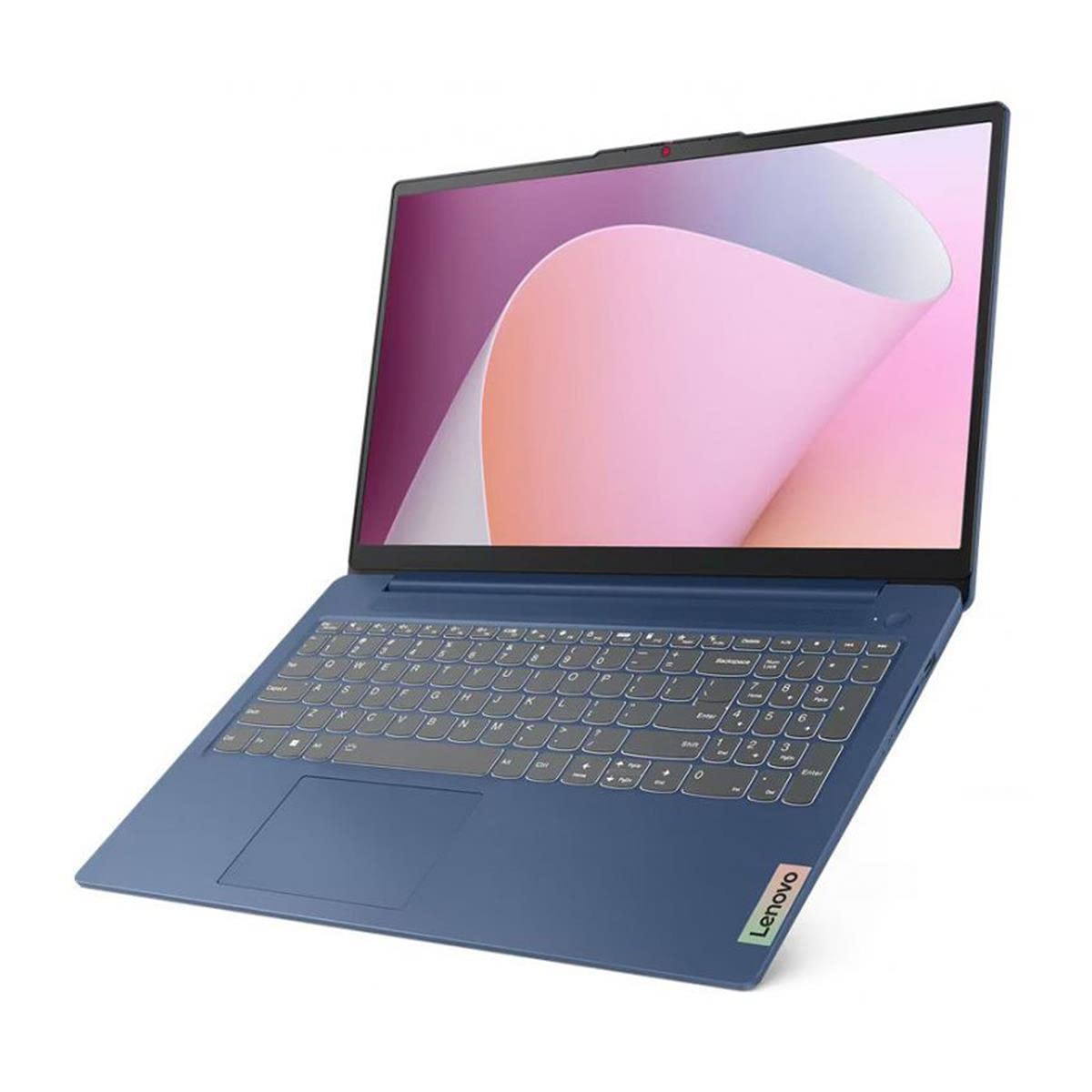 Lenovo Ideapad Slim 3 15Abr8 82Xm0032Us 15.6 Touchscreen Notebook - Full Hd - 1920 X 1080 - Amd Ryzen 5 7530U Hexa-Core (6 Core)
