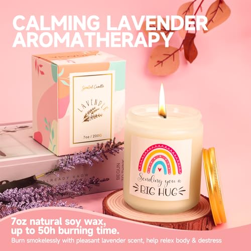 Get Well Soon Gifts for Teenage Girl Feel Better Baskets Teenage Sympathy Birthday Sloth Gift for Women Girls Teenage
