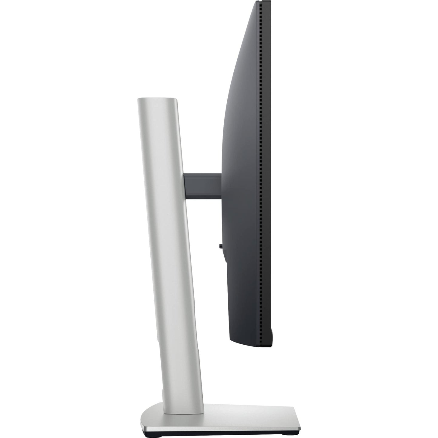 Dell P2423De 23.8 Qhd Wled Lcd Monitor - 16:9 - Black, Silver