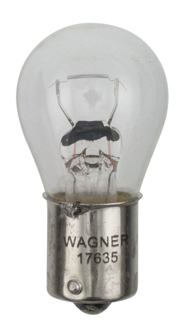 Wagner Standard Miniature Lamps - Model 17635 - Ideal For Various Lighting Applications