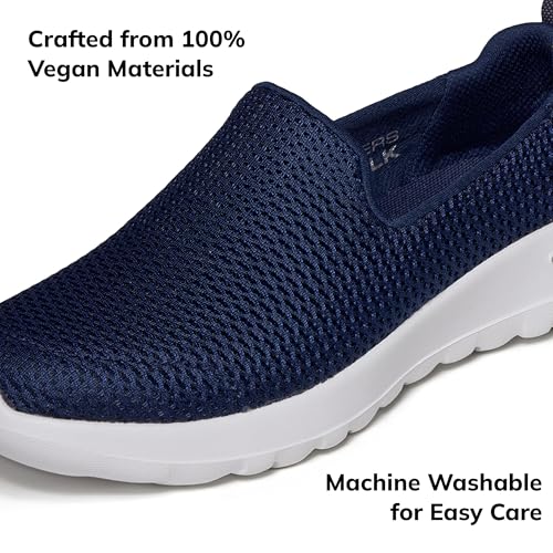 Skechers Women's Go Walk Joy Cushioning Sneakers