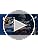 Aqulius 24 Bulk Safety Glasses for Men & Women - ANSI Z78.1 Certified - Scratch/Impact Resistant Crystal Clear Eye Protect...